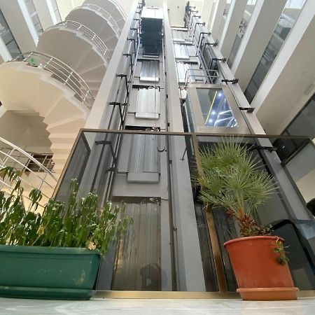 أنطاليا Erya Homes المظهر الخارجي الصورة
