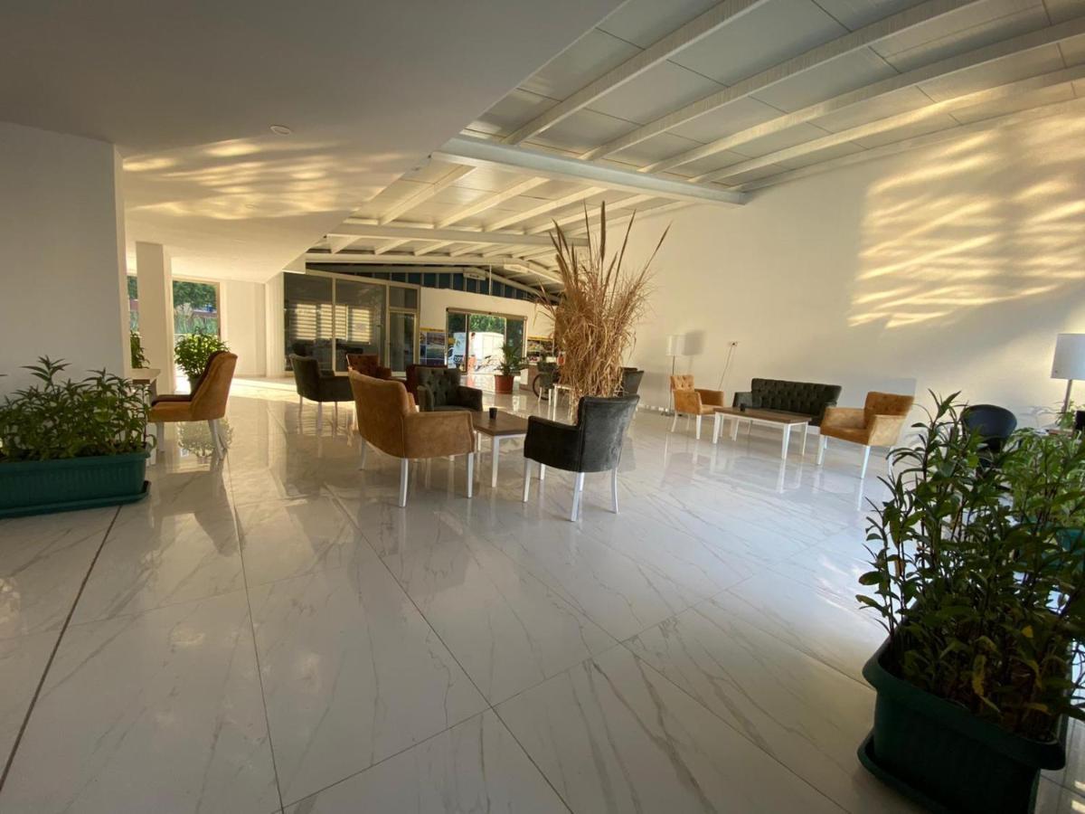 أنطاليا Erya Homes المظهر الخارجي الصورة