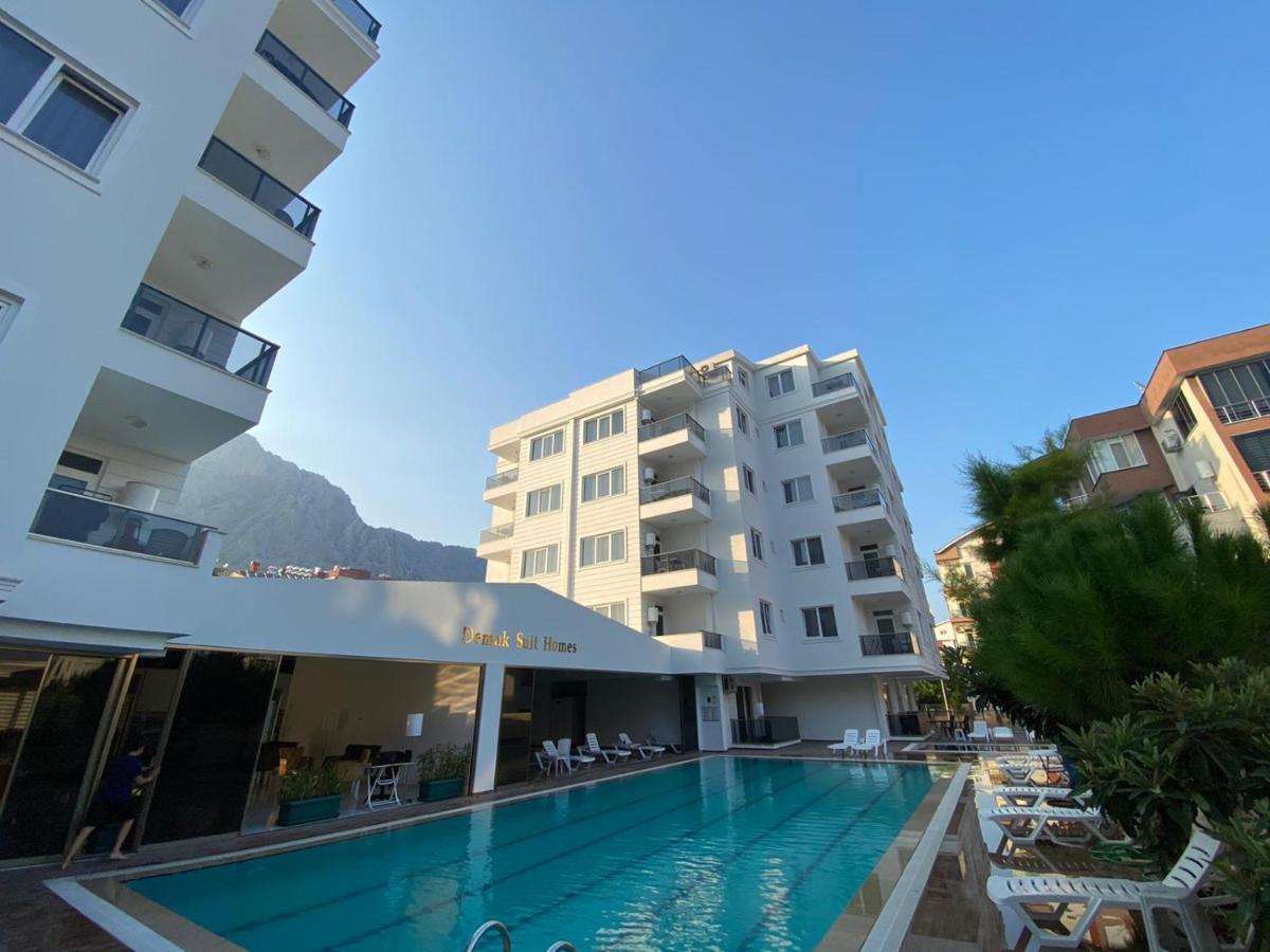 أنطاليا Erya Homes المظهر الخارجي الصورة