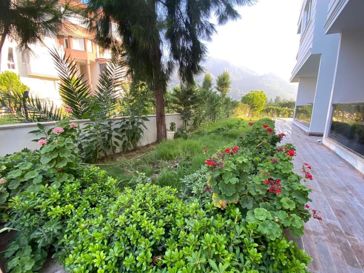 أنطاليا Erya Homes المظهر الخارجي الصورة