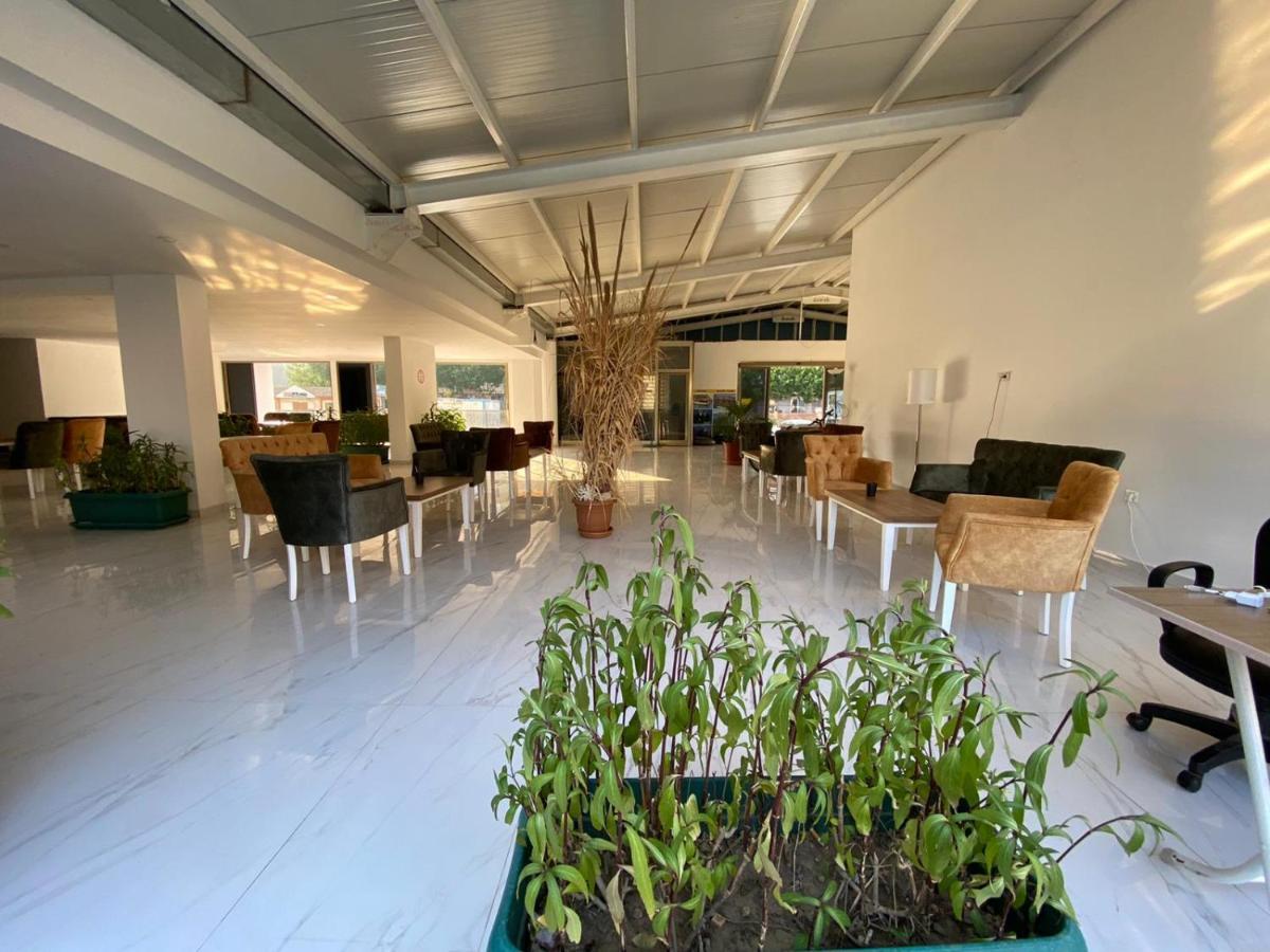 أنطاليا Erya Homes المظهر الخارجي الصورة