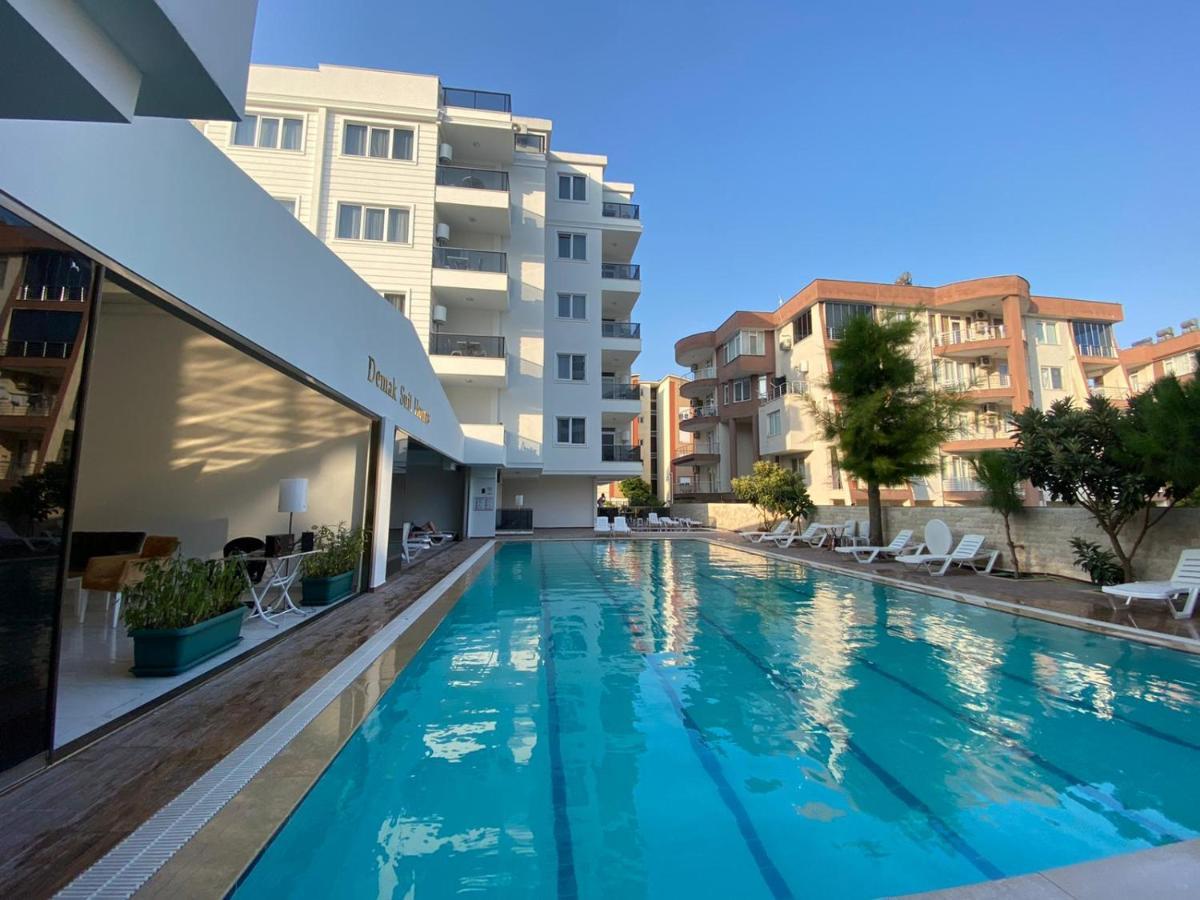 أنطاليا Erya Homes المظهر الخارجي الصورة
