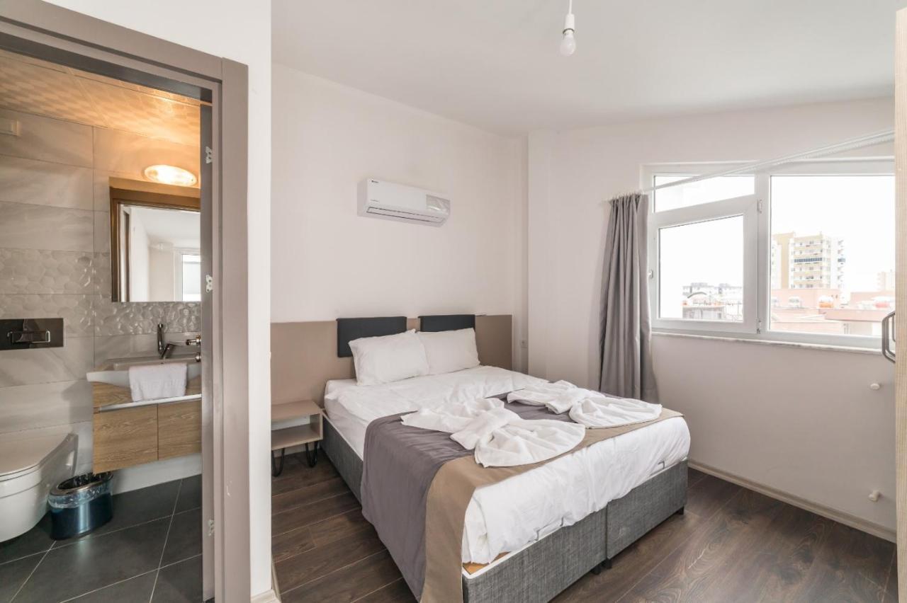 أنطاليا Erya Homes المظهر الخارجي الصورة