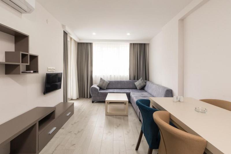 أنطاليا Erya Homes المظهر الخارجي الصورة