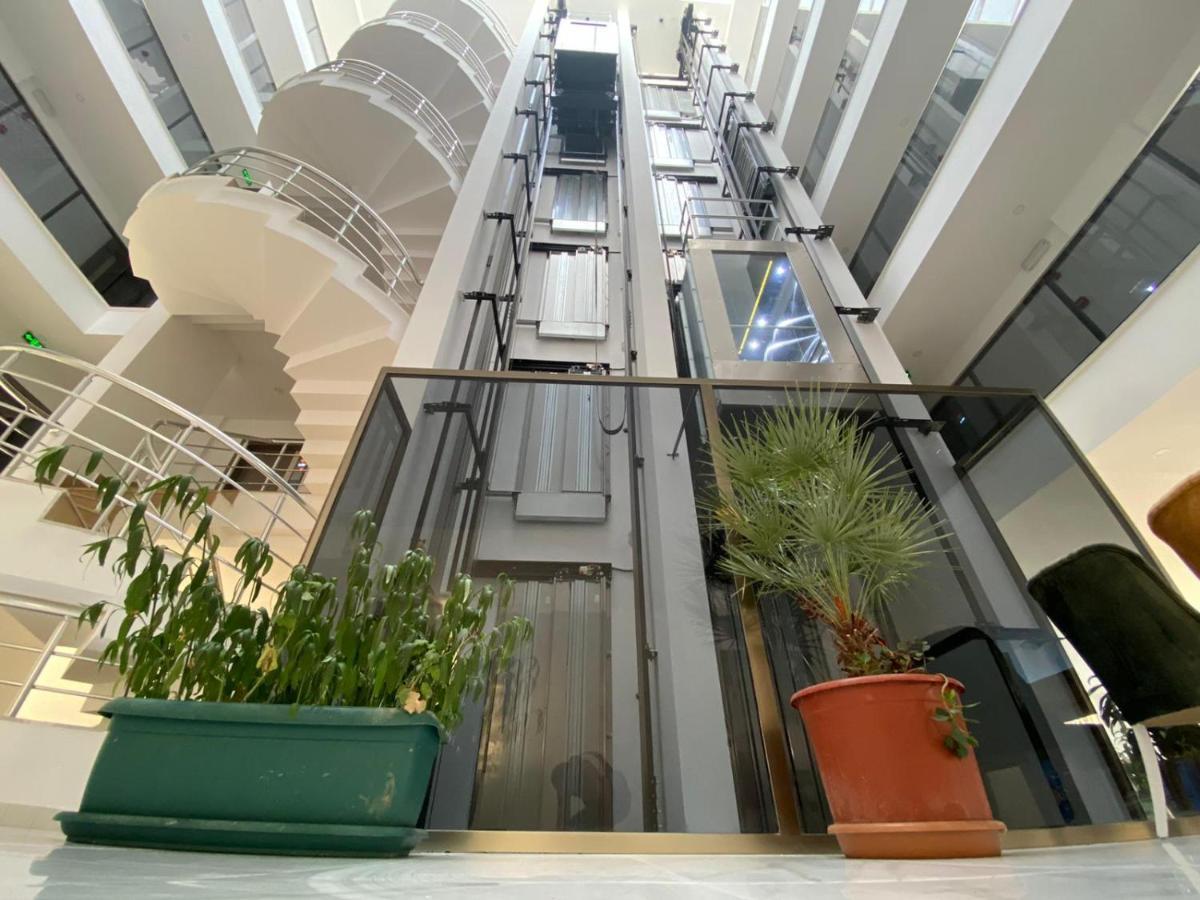أنطاليا Erya Homes المظهر الخارجي الصورة