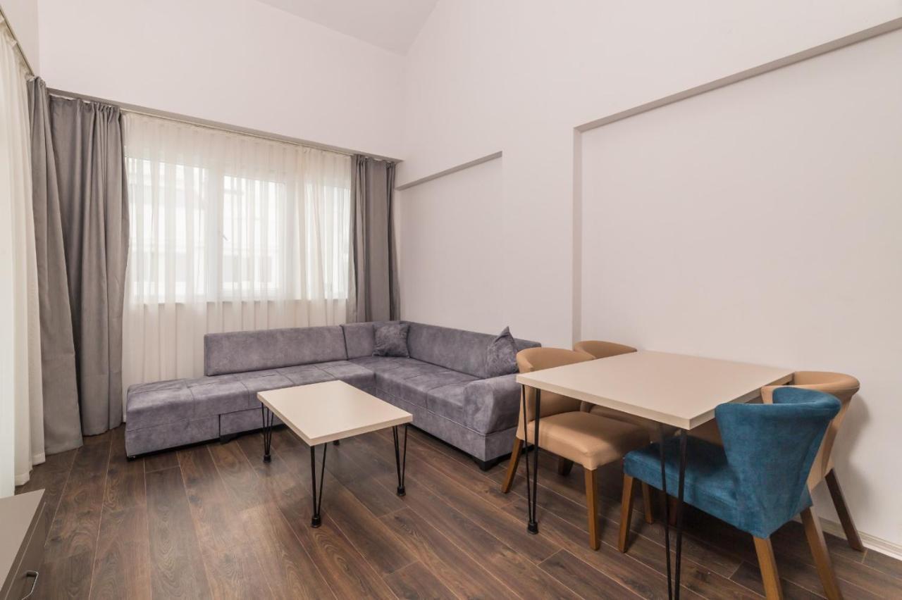 أنطاليا Erya Homes المظهر الخارجي الصورة
