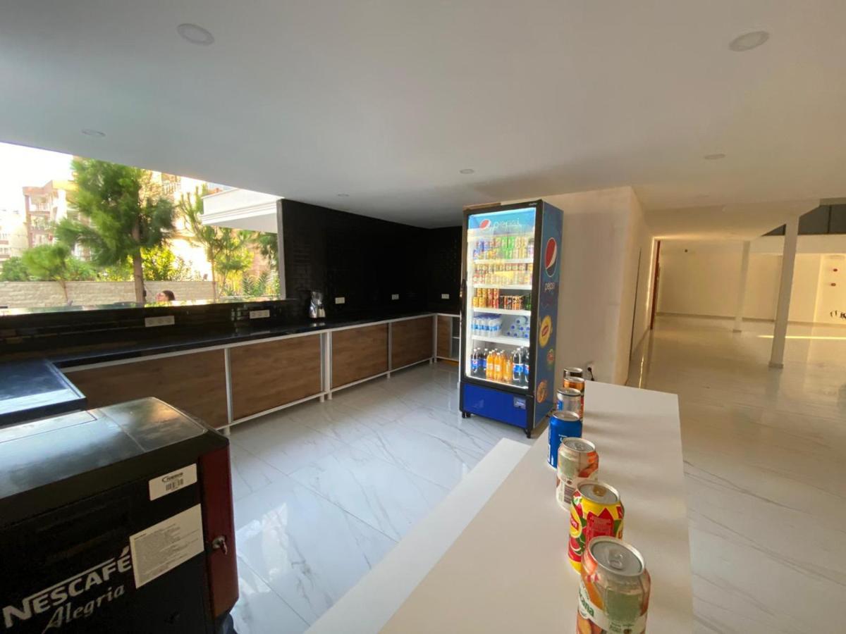 أنطاليا Erya Homes المظهر الخارجي الصورة