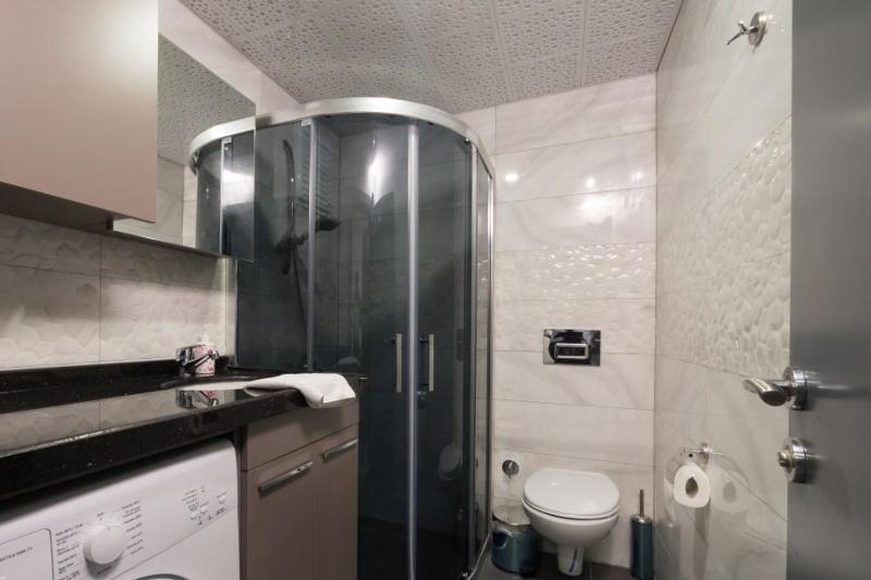 أنطاليا Erya Homes المظهر الخارجي الصورة