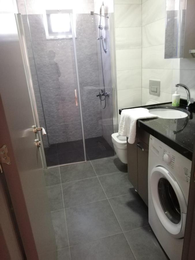 أنطاليا Erya Homes المظهر الخارجي الصورة