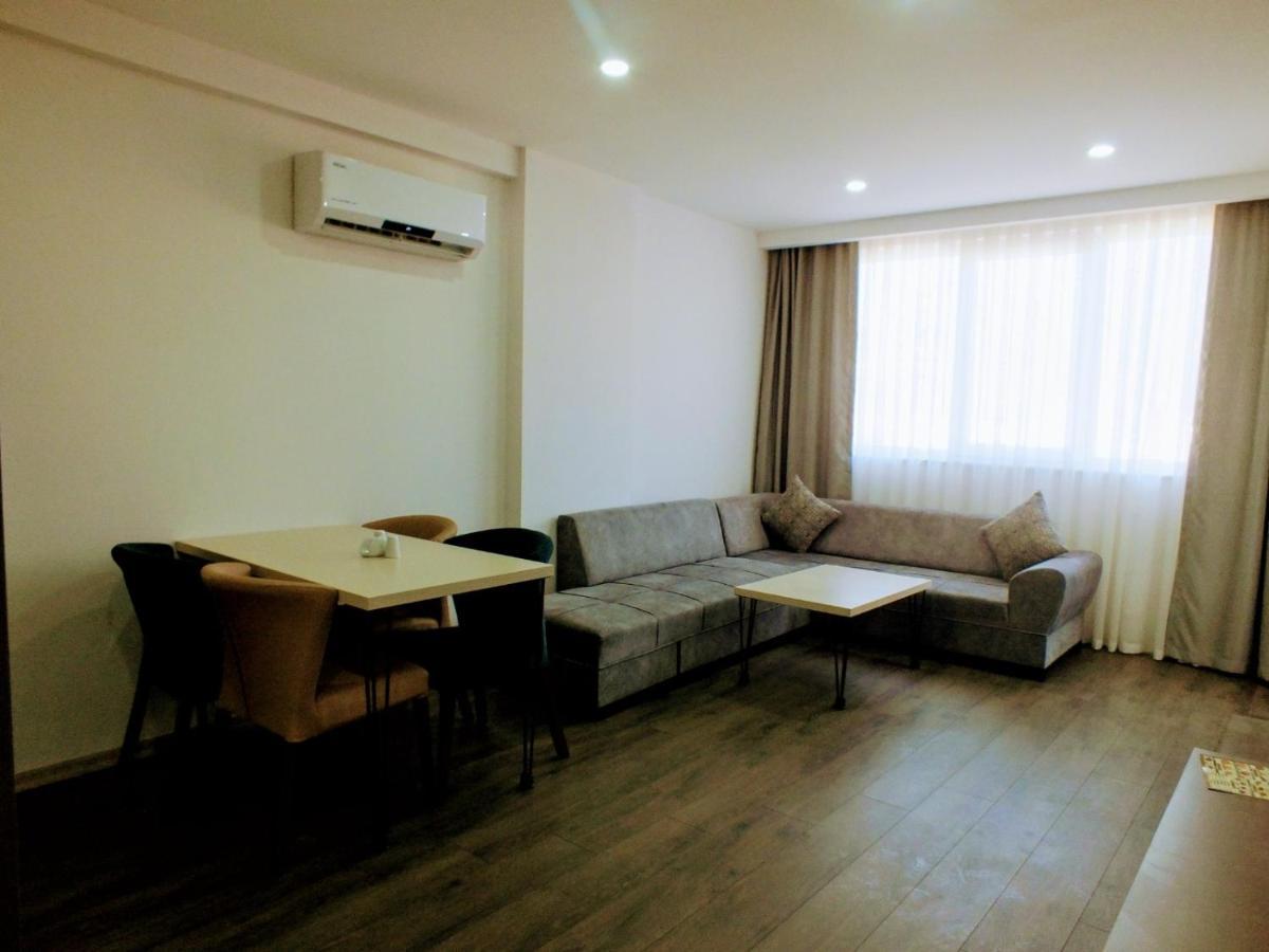 أنطاليا Erya Homes المظهر الخارجي الصورة
