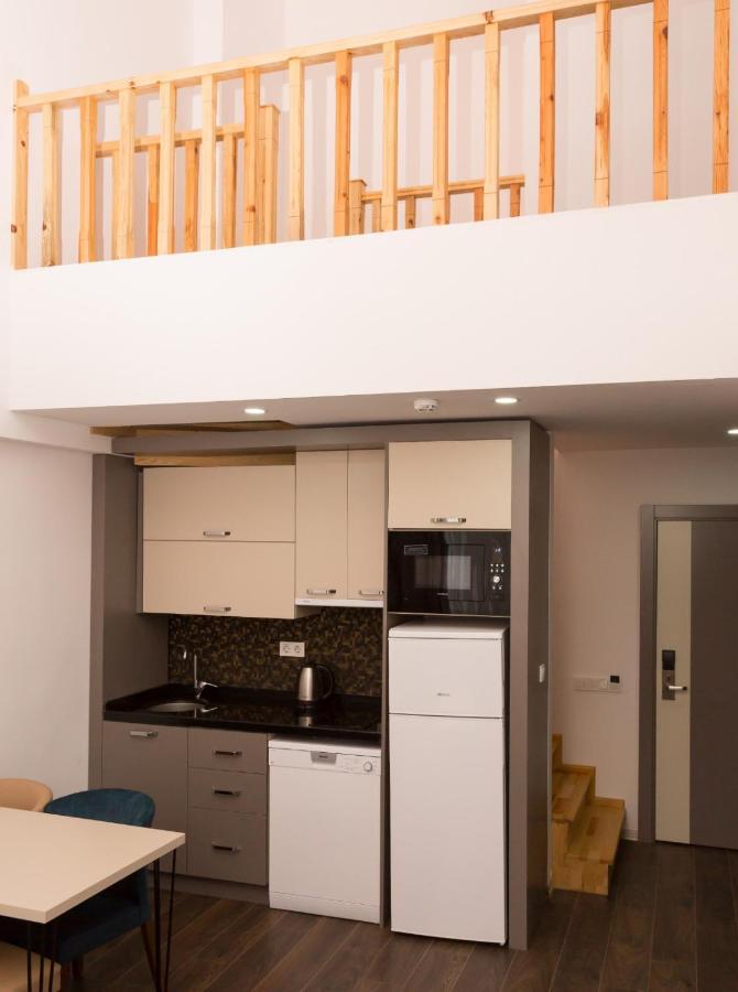 أنطاليا Erya Homes المظهر الخارجي الصورة