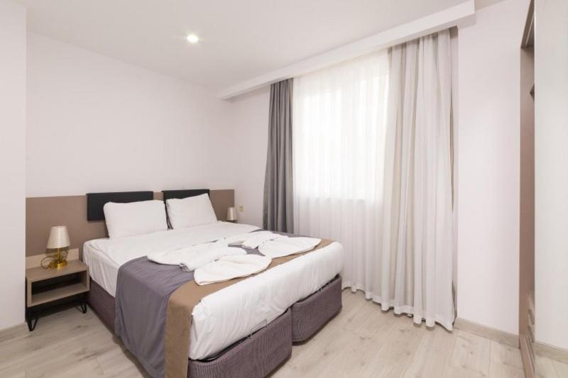 أنطاليا Erya Homes المظهر الخارجي الصورة
