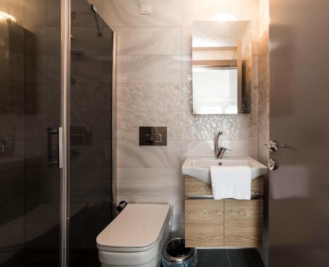 أنطاليا Erya Homes المظهر الخارجي الصورة