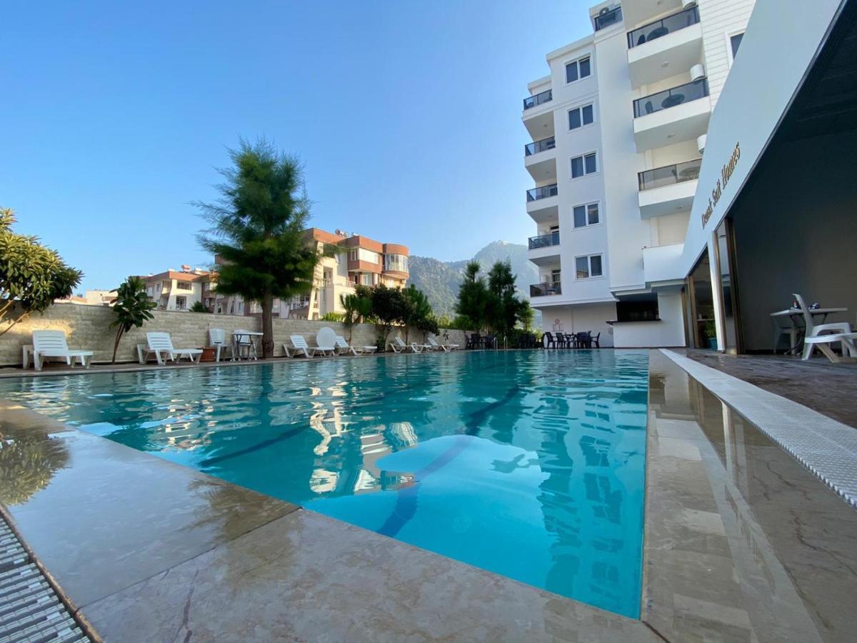 أنطاليا Erya Homes المظهر الخارجي الصورة