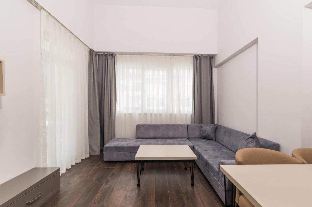 أنطاليا Erya Homes المظهر الخارجي الصورة