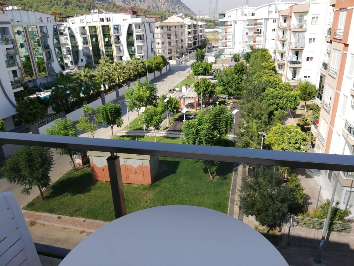 أنطاليا Erya Homes المظهر الخارجي الصورة
