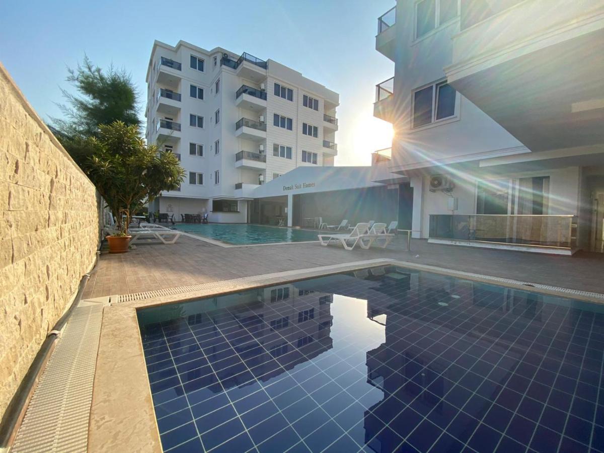 أنطاليا Erya Homes المظهر الخارجي الصورة