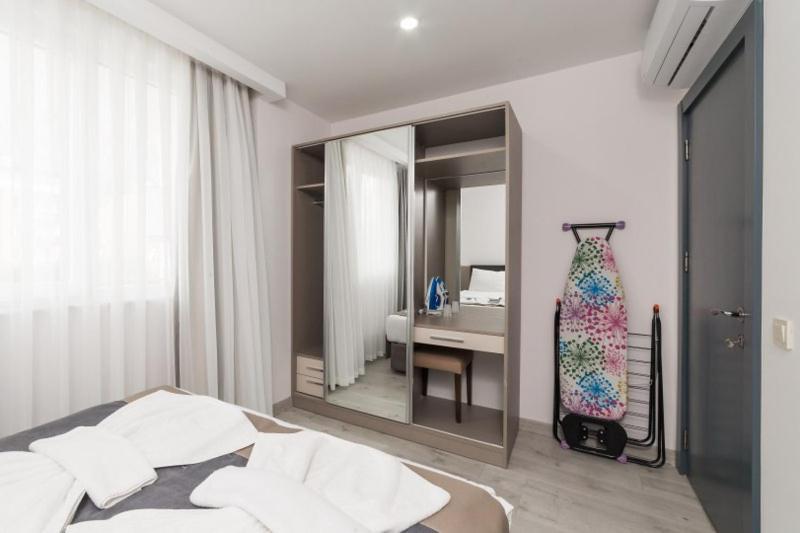 أنطاليا Erya Homes المظهر الخارجي الصورة